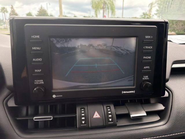 Used 2020 Toyota RAV4 SUV