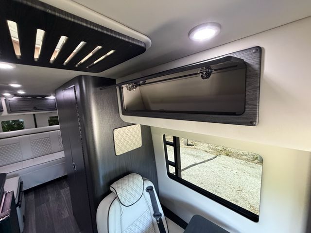 2026 Mercedes-Benz Sprinter 3500