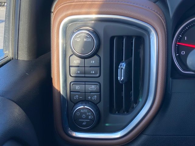 used 2022 Chevrolet Silverado 2500HD car, priced at $58,735