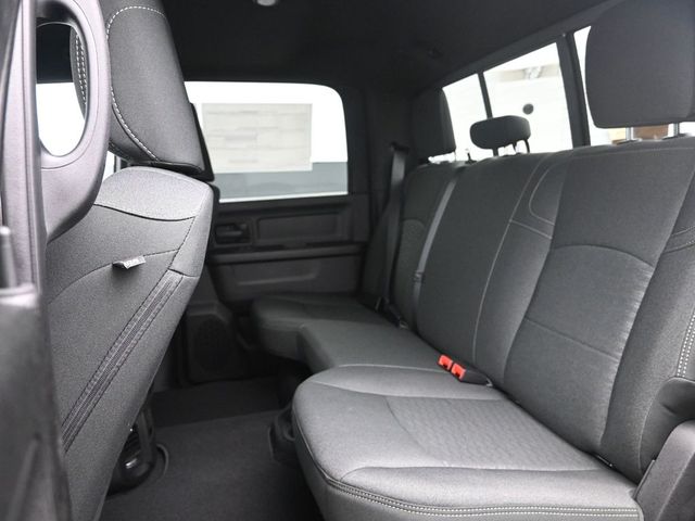 new 2026 Ram 2500 car, priced at $56,888