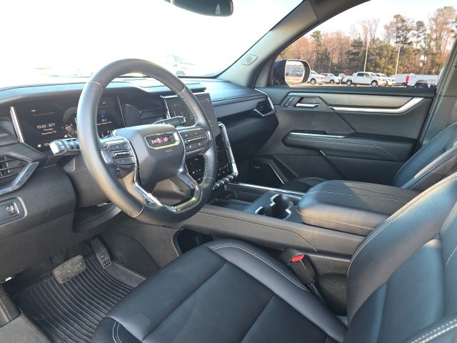 2024 GMC Acadia Elevation:43545B