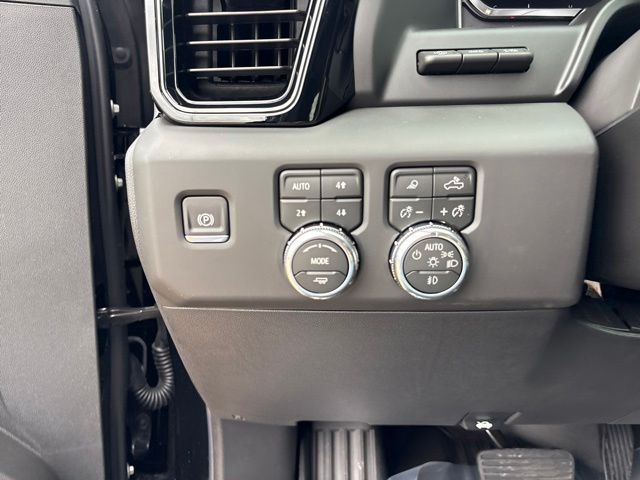 New 2026 GMC Sierra 1500 Truck