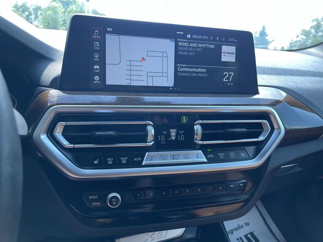 Used 2022 BMW X3 For Sale in Livonia, MI