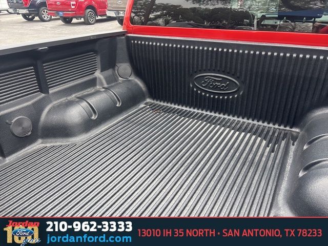 Used Car 2023 Ford Ranger  Xlt For Sale Under $35,000 In San Antonio, Texas