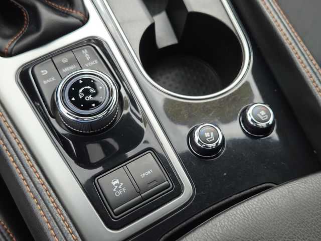 Used 2023 Nissan Maxima Sedan