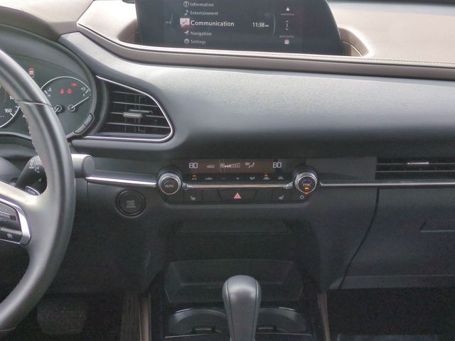 used 2024 Mazda CX-30 car, priced at $26,881