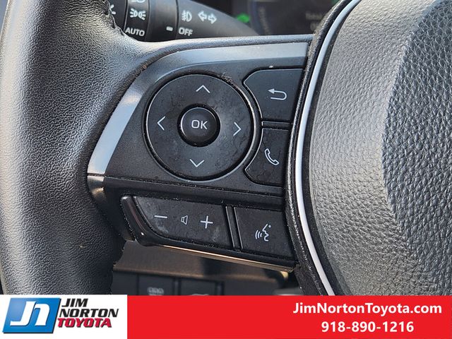 Used 2023 Toyota RAV4 Hybrid SUV