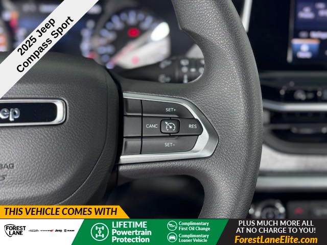 Compass Sport