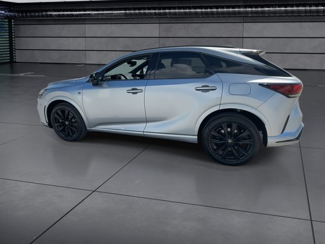 Used 2024 Lexus RX SUV