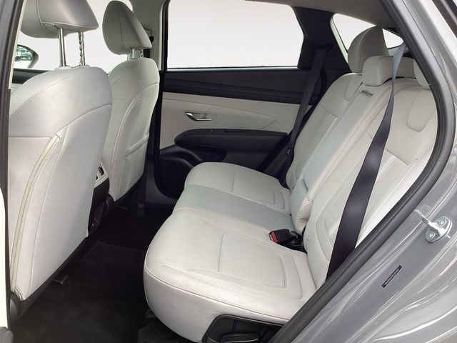 Used Car 2025 Hyundai Tucson  Sel For Sale Under $25,000 In San Antonio, Texas