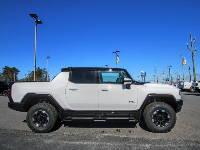 Photo of 2025 GMC Hummer EV Pickup 3X in Dallas, GA - 3,  2025 GMC Hummer EV Pickup 3X:42387