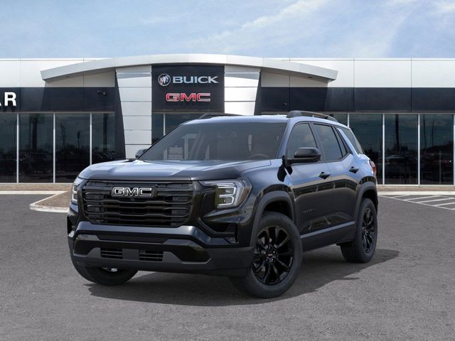 2026 GMC Terrain Elevation - 5
