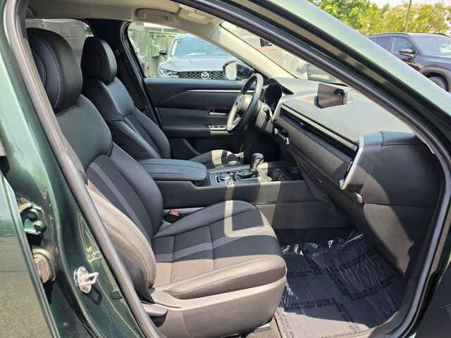 Certified Used 2025 Black Mazda 2.5 S Select Package image 33