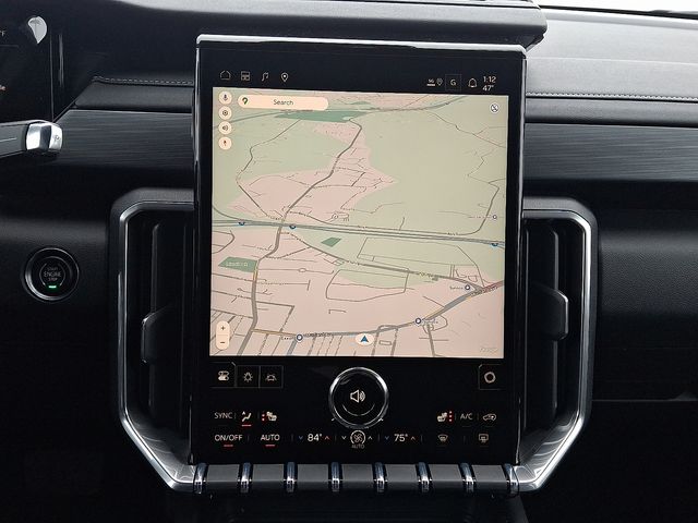new 2026 GMC Acadia car, priced at $50,291