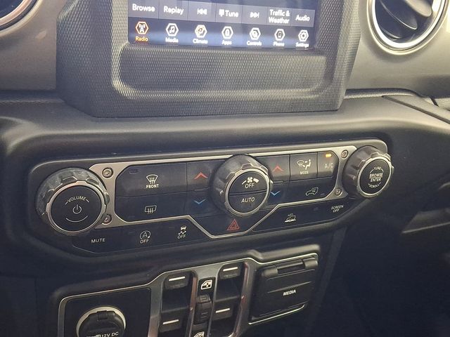 Used 2021 Jeep Wrangler SUV
