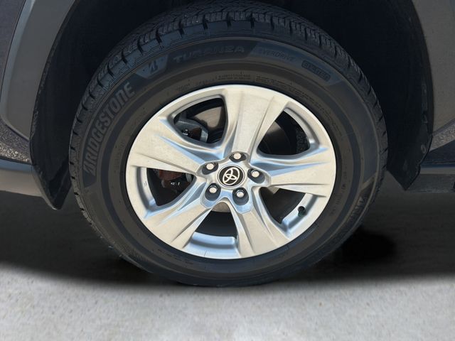 Used 2021 Toyota RAV4 SUV