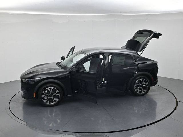 New 2026 Black Ford Select image 44