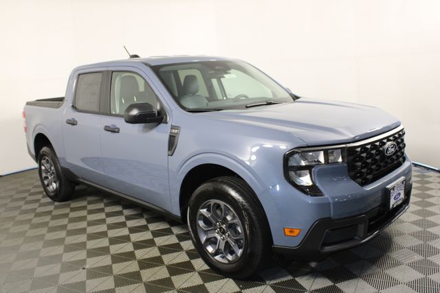 2025 Ford Maverick XLT photo