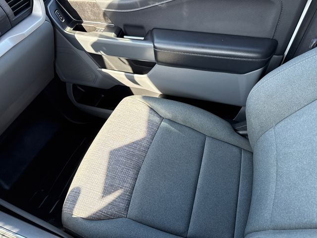 Used 2023 White Ford XLT image 15