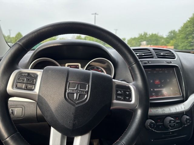 Used 2014 Dodge Journey For Sale in New Hudson, MI