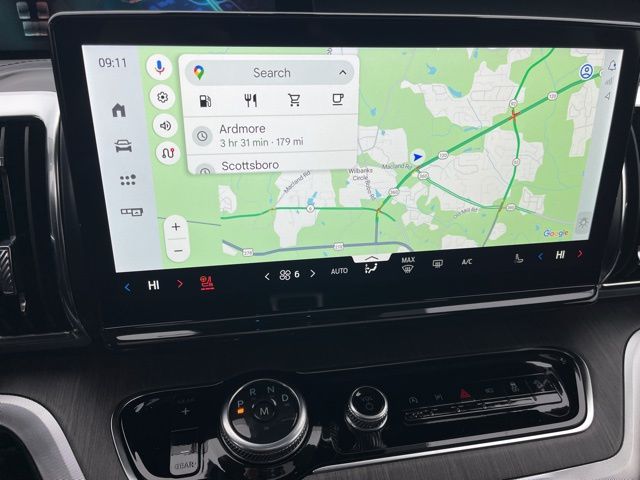 2026 Ford Expedition Platinum:168602