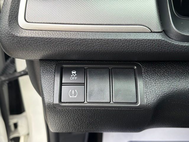 used 2016 Honda Civic car, priced at $11,492