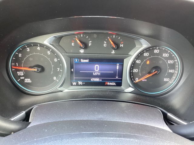 Used Car 2024 Chevrolet Equinox  Lt For Sale Under $25,000 In San Antonio, Texas