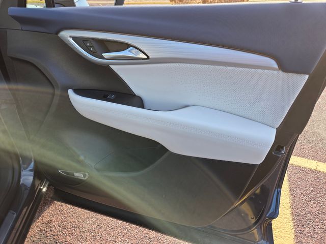 2026 Buick Envision Avenir AWD