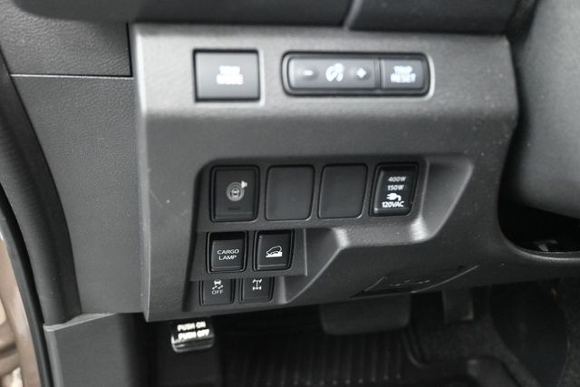 Used 2023 Nissan Frontier Truck