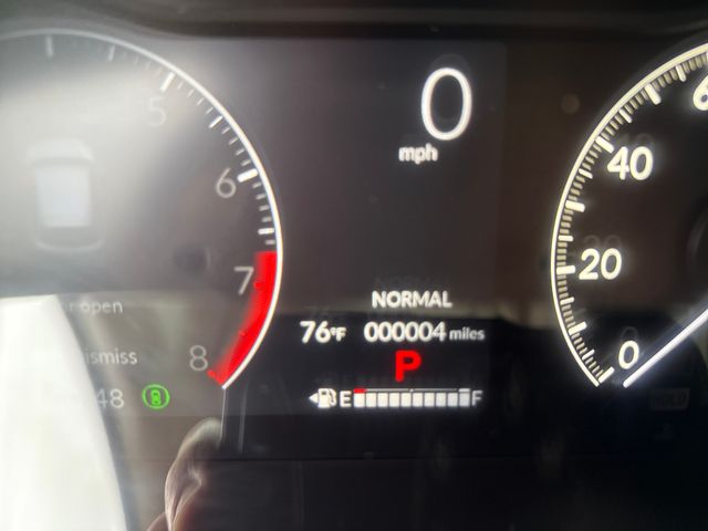New 2027 Honda HR-V SUV