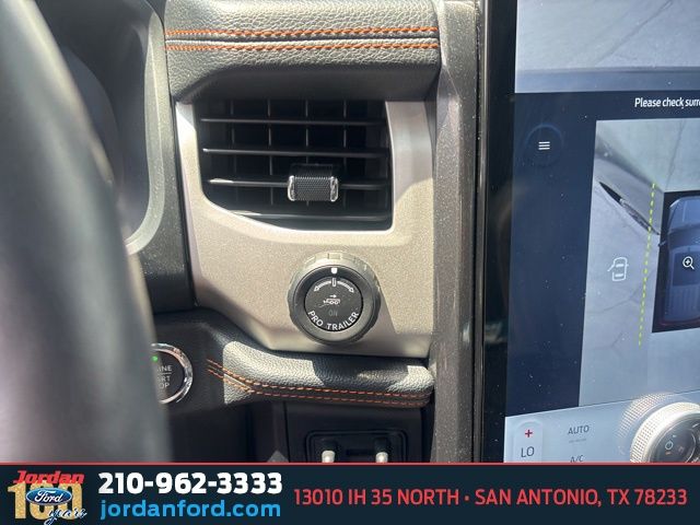 Used Car 2023 Ford Expedition  Timberline For Sale Under $60,000 In San Antonio, Texas