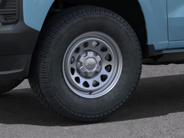 New 2025 Chevrolet Colorado For Sale in Grove City, OH