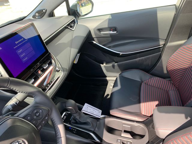 Used 2026 Toyota Corolla Sedan
