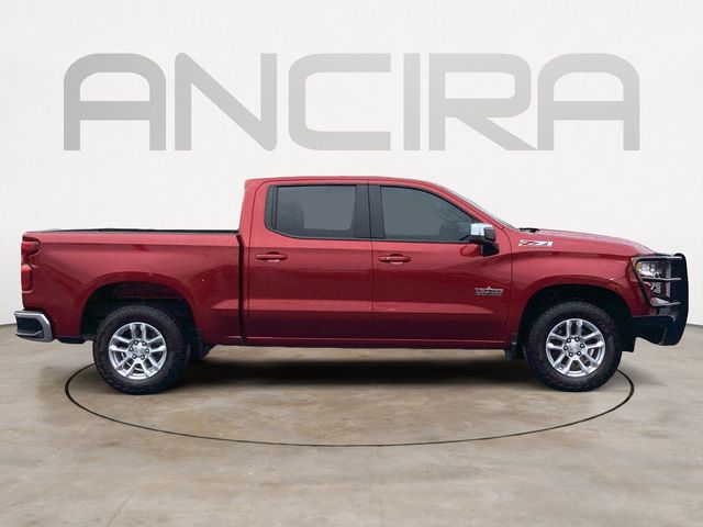 Used Car 2024 Chevrolet Silverado 1500  Lt For Sale Under $40,000 In San Antonio, Texas