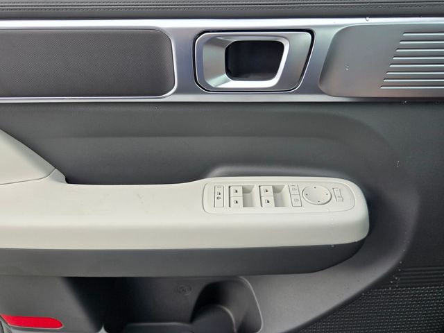 2027 Hyundai Santa Fe