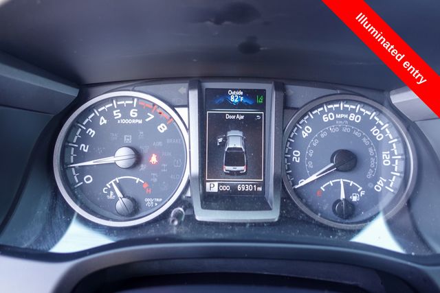 Used 2023 Toyota Tacoma Truck