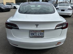 used 2020 Tesla Model 3 car, priced at $23,893
