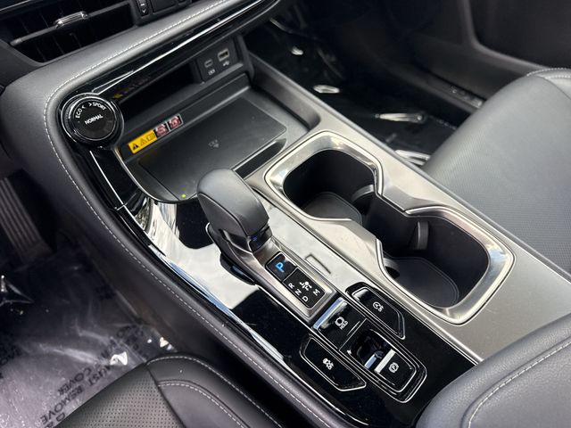 2025 Lexus NX - $37,498