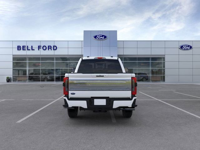 2024 Ford F-350SD  5