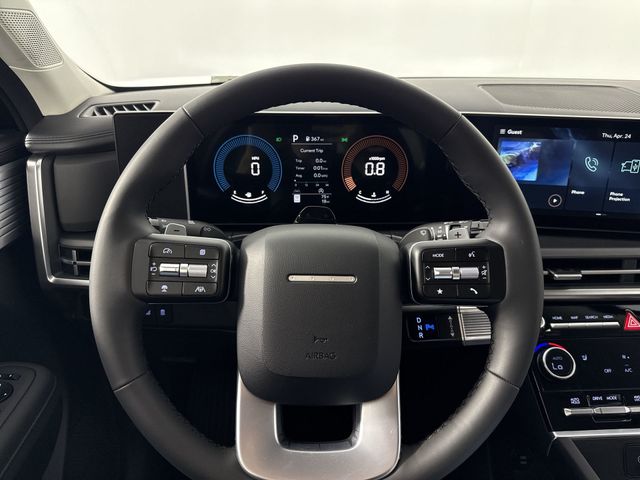 New 2025 Hyundai Santa Fe For Sale in Indianapolis, IN