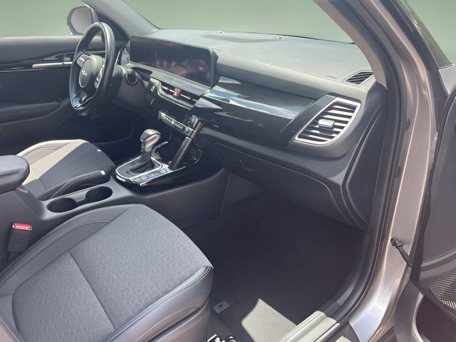 Used 2024 Kia Seltos SUV