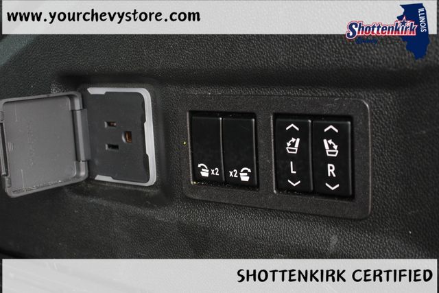 Used 2023 GMC Yukon SUV
