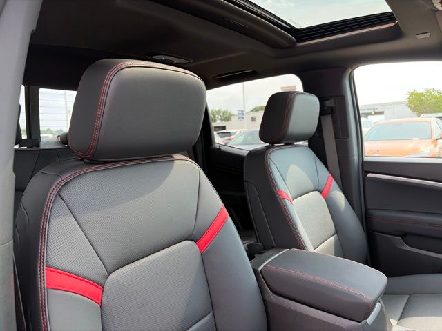 New 2026 Chevrolet Colorado Truck