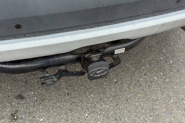 used 2022 Hyundai Palisade car, priced at $26,027