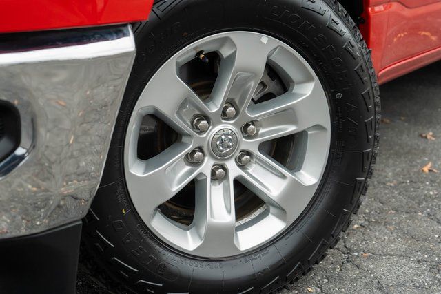 Used 2024 Ram 1500 Truck