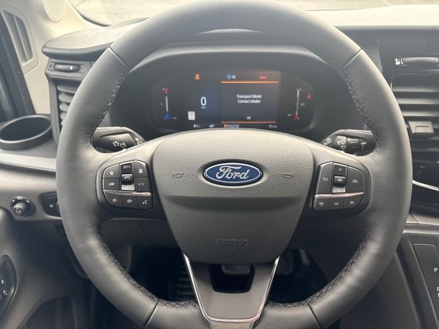 new 2026 Ford Transit-350 car, priced at $69,972