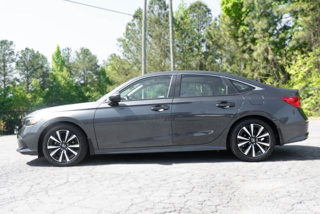Used 2023 Honda Civic Sedan