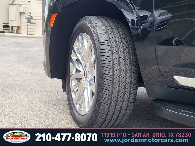 Used Car 2023 Cadillac Escalade Esv  Premium For Sale Under $70,000 In San Antonio, Texas