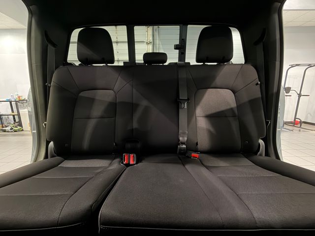 2023 Chevrolet Colorado Trail Boss Gray at Stokes Mazda