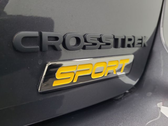 2026 – Subaru – Crosstrek